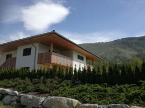 Ferienwohnung am Bauernhof Familie Alt